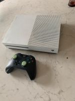 X Box  one 350gb Rheinland-Pfalz - Binsfeld Vorschau