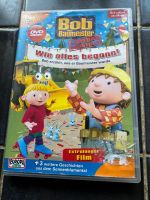 1 DVD Bob der Baumeister, „Wie alles begann“ Niedersachsen - Wolfenbüttel Vorschau