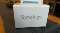 Synology DS212j Nordrhein-Westfalen - Wenden Vorschau