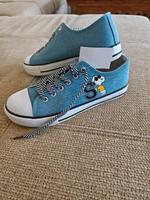 Snoopy Schuhe Größe 37 NEU Sachsen - Wurzen Vorschau