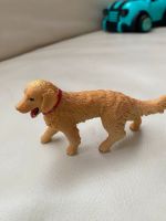 Schleich Tier Hund Sehr Gute Zustand Nordrhein-Westfalen - Detmold Vorschau