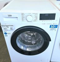 Beko 9kg A+++ Waschmaschine Nordrhein-Westfalen - Bad Salzuflen Vorschau