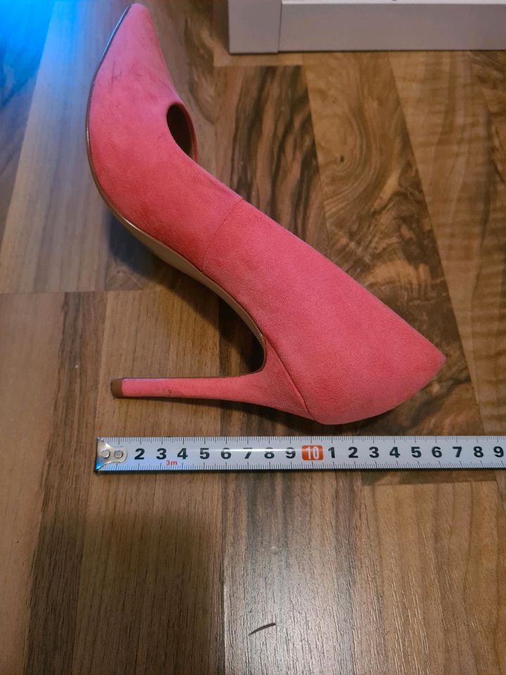 Asos High Heel in Saarbrücken