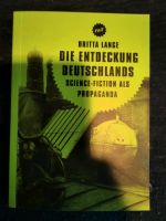 Britta Lange - Die Entdeckung Deutschlands Buch Politik Links Baden-Württemberg - Biberach Vorschau