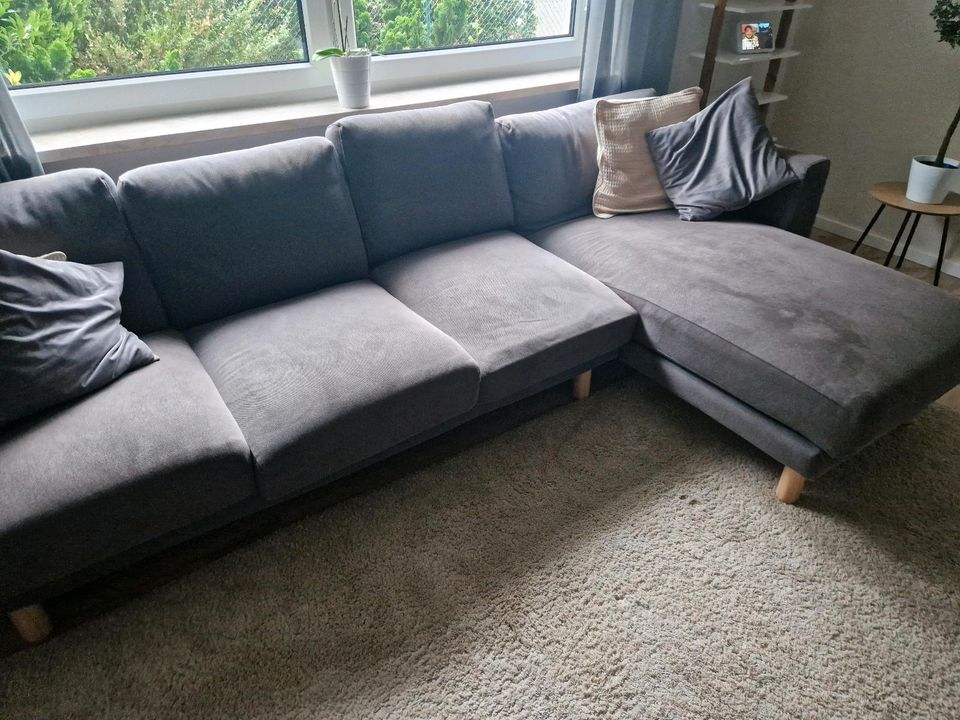 Ikea Sofa Pärup in Berlin