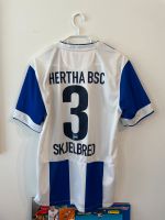 Hertha BSC Skjelbred Trikot Heim 2014-2015 (M) Berlin - Spandau Vorschau