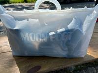 Neu ungetragene Moon Boot Bayern - Baldham Vorschau