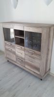 Vitrinen Sideboard Highboard Garderobe Tisch TV-Schrank Bett Nordrhein-Westfalen - Lohmar Vorschau