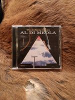 Al Di Meola - The Infinite Desire CD Baden-Württemberg - Bad Liebenzell Vorschau