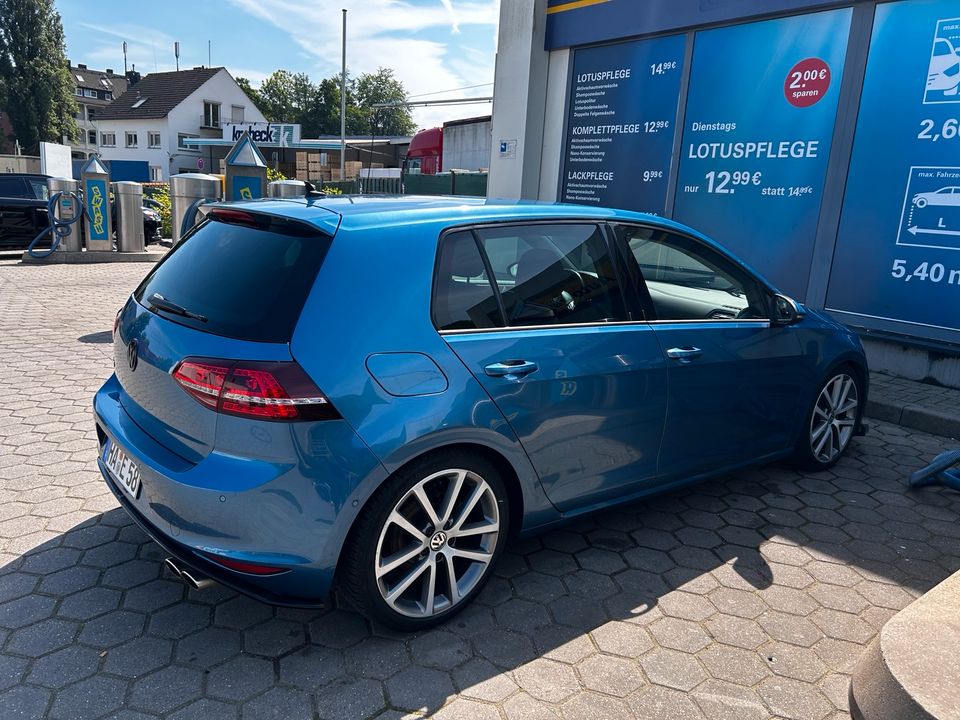 Golf 7 1,6 TDI in Hagen