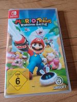 Nintendo Switch Mario Rabbids Kindom Battle Leipzig - Altlindenau Vorschau