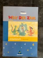 Arbeitsbuch Grundschule Mathe 2.Klasse Bayern - Tirschenreuth Vorschau