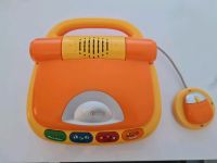 Vtech Laptop Learntop Maxi 2 zahlen Wörter und Spiele Nordrhein-Westfalen - Gladbeck Vorschau