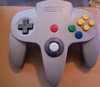 Nintendo 64 Controller Bremen - Vegesack Vorschau