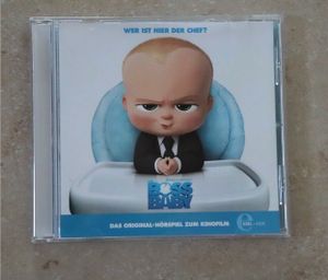 Boss Baby, Spielzeug günstig gebraucht kaufen | eBay Kleinanzeigen ist  jetzt Kleinanzeigen