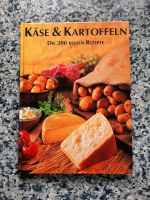 Kochbuch - "Käse und Kartoffeln" --- TOP-Zustand!!! Baden-Württemberg - Laupheim Vorschau