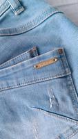 Sublevel Jeans Sachsen-Anhalt - Bernburg (Saale) Vorschau