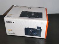 Sony Cybershot Digitalkamera DSC-HX95 4K München - Bogenhausen Vorschau