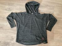 Superdry Damen Sport Hoodie M schwarz Niedersachsen - Stade Vorschau