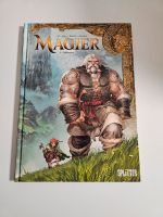 Magier Comics Band 1 Nordrhein-Westfalen - Willich Vorschau