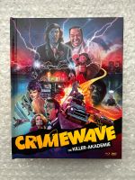 Crimewave - Mediabook  - Blu-Ray - Sam Raimi Nordrhein-Westfalen - Ratingen Vorschau
