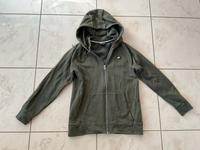 Nike Sweatshirt Jacke in Größe S Bayern - Ottenhofen Vorschau
