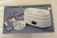 Schmuck- und Brillenreiniger - batteriebetrieben Baden-Württemberg - Waiblingen Vorschau