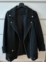 Zara schwarze Jacke, guter Zustand || Gr. XS Düsseldorf - Pempelfort Vorschau