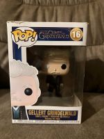 The Crimes of Grindelwald Gellert Grindelwald Funko Pop Nürnberg (Mittelfr) - Nordstadt Vorschau