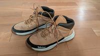 Gute Timberland Schuhe  38  Brooklyn gutes Profil Niedersachsen - Melle Vorschau