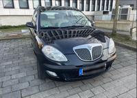 LANCIA YPSILION MIT LUXUS LINE & NEUEM TÜV Bielefeld - Bielefeld (Innenstadt) Vorschau