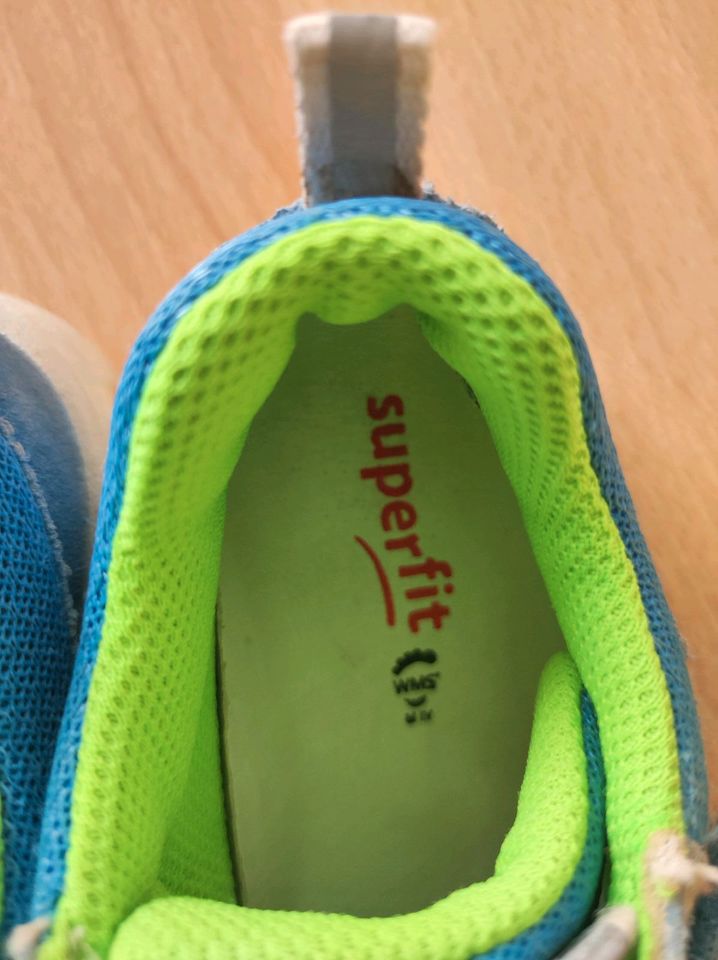 Superfit Schuhe in Breisach am Rhein  