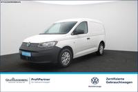 Volkswagen Caddy Cargo 2.0 TDI Einparkhilfe DAB+ GJR Baden-Württemberg - Karlsruhe Vorschau