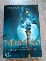 Wild World von Lisa J. Smith Bayern - Lehrberg Vorschau