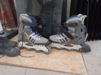 INLINE SKATES - SUPER VERARBEITUNG !! (Top Teile) Gr. 37/38 Nordrhein-Westfalen - Herne Vorschau