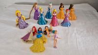 Disney Prinzessin Magic Clip Puppen Figuren Niedersachsen - Lengede Vorschau