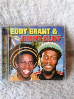 Eddy Grant & Jimmy Cliff  Doppel-CD Schleswig-Holstein - Oelixdorf Vorschau