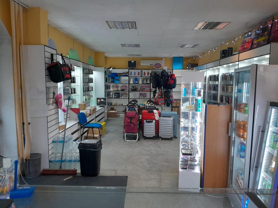 Voll ausgestatteter Handyshop/Callshop mit Internetcafe in W... in Wiesbaden