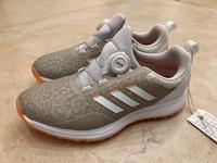 Adidas Sneaker Boa beige 39 1/3 Neu mit Etikett inklusive Versand Bayern - Neukirchen vorm Wald Vorschau