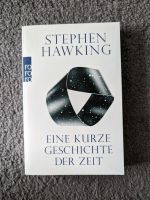 Eine kurze Geschichte der Zeit - Stephen Hawking Rostock - Reutershagen Vorschau