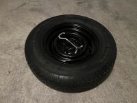 Ford Mustang Felge Ersatzreifen Reservereifen Spare wheel tire Bayern - Ingolstadt Vorschau