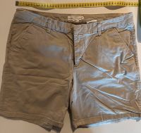 Shorts beige Stoff Größe 42 Hessen - Wald-Michelbach Vorschau