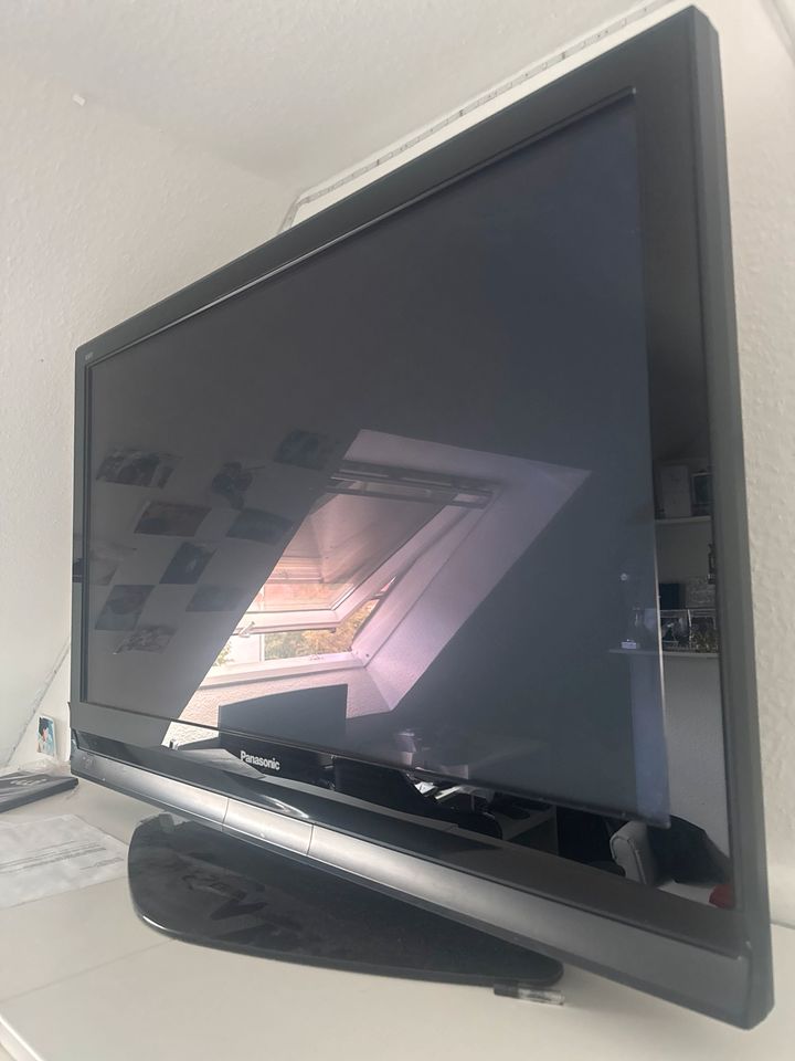 panasonic fernseher in Warendorf