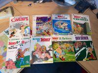 Asterix und Obelix Comics, Einzelverkauf Rheinland-Pfalz - Urmitz Vorschau