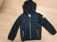 Salr & Pepper Jungen Fleecejacke Hybridjacke Größe 116 Baden-Württemberg - Gaggenau Vorschau