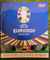Euro 24 Sticker Album Nordrhein-Westfalen - Lemgo Vorschau