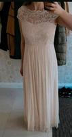 Maxikleid mit Spitze Nordrhein-Westfalen - Swisttal Vorschau