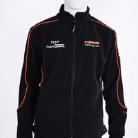 CRG Kart Fleece Jacke Gr. XS *Abverkauf / letzter Artikel ! Hessen - Fischbachtal Vorschau