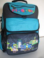 Kinder-Rucksack, grün, H 42, B 35, T 22 cm, neu Dresden - Klotzsche Vorschau