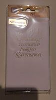 5x neue Einladungen Kommunion mit Umschlag Nordrhein-Westfalen - Hennef (Sieg) Vorschau